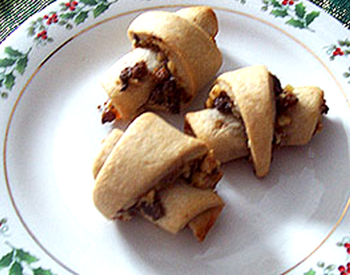 Rugelach Rugelach picture